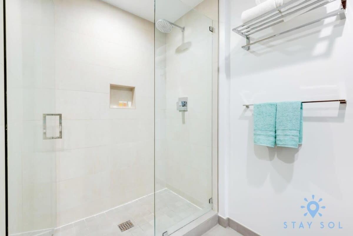 Best Stay - Rooftop Pool & Hot Tub - Hollywood Beach Exterior photo